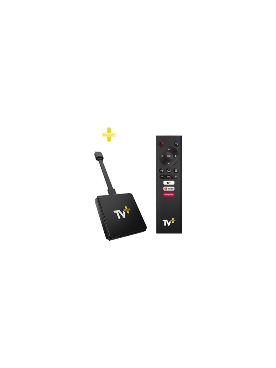 TV+READY DV6069 AKILLI TV ARA KABLO PARÇASI (CİHAZ DEĞİLDİR )